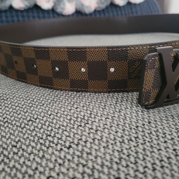 Louis Vuitton Belt - Picture 4 of 6